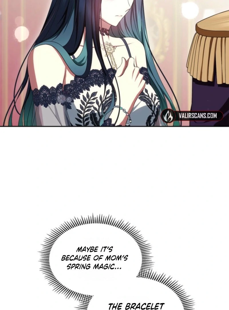 I Stole the Heroine’s First Love Chapter 82 - Page 94