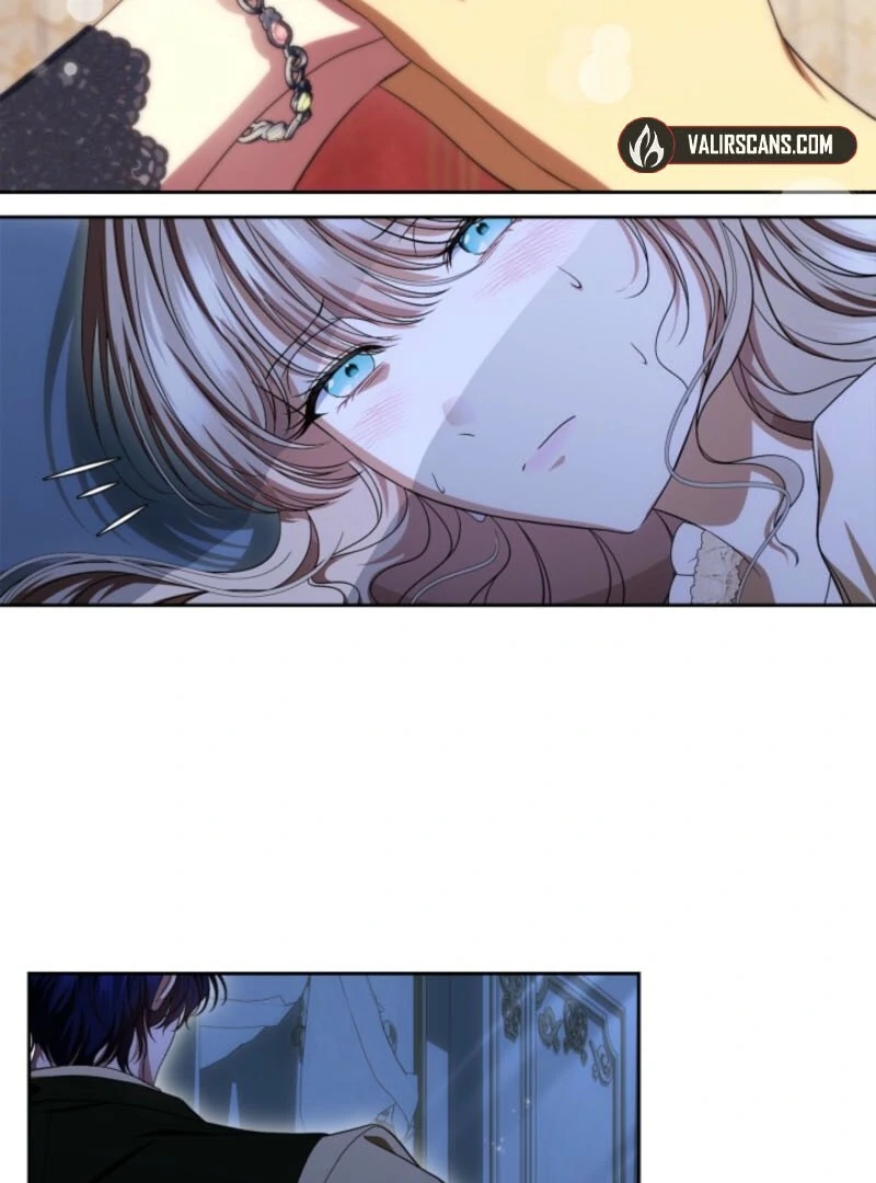 I Stole the Heroine’s First Love Chapter 82 - Page 100