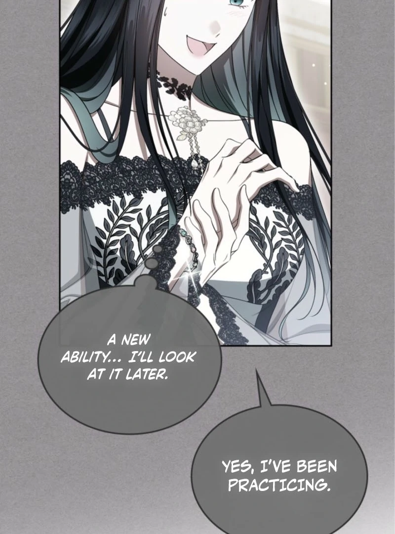 I Stole the Heroine’s First Love Chapter 83 - Page 11