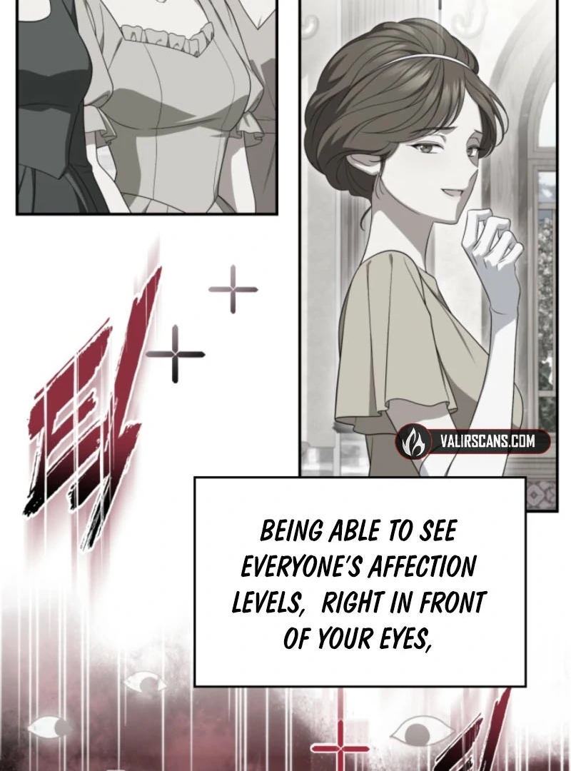 I Stole the Heroine’s First Love Chapter 83 - Page 101