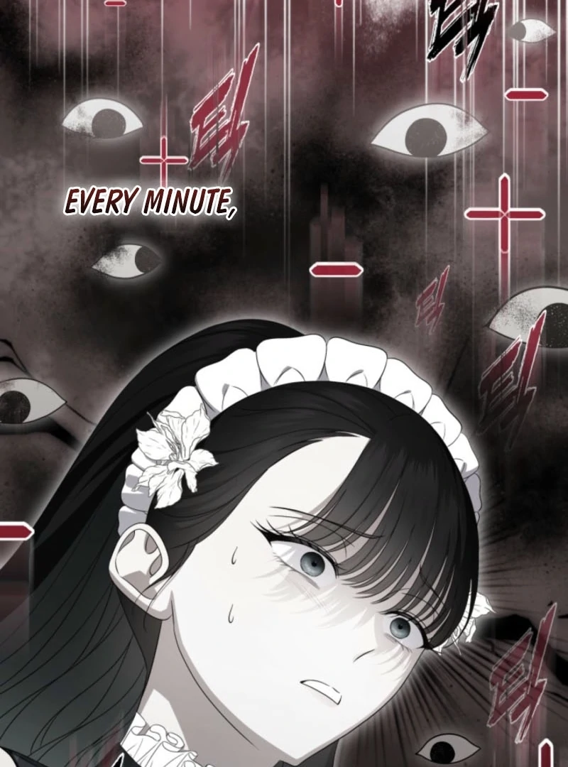 I Stole the Heroine’s First Love Chapter 83 - Page 102