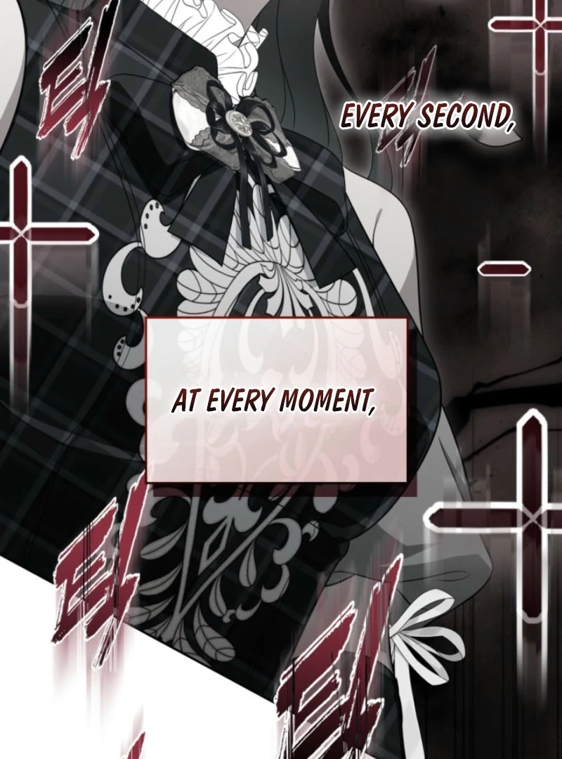 I Stole the Heroine’s First Love Chapter 83 - Page 103