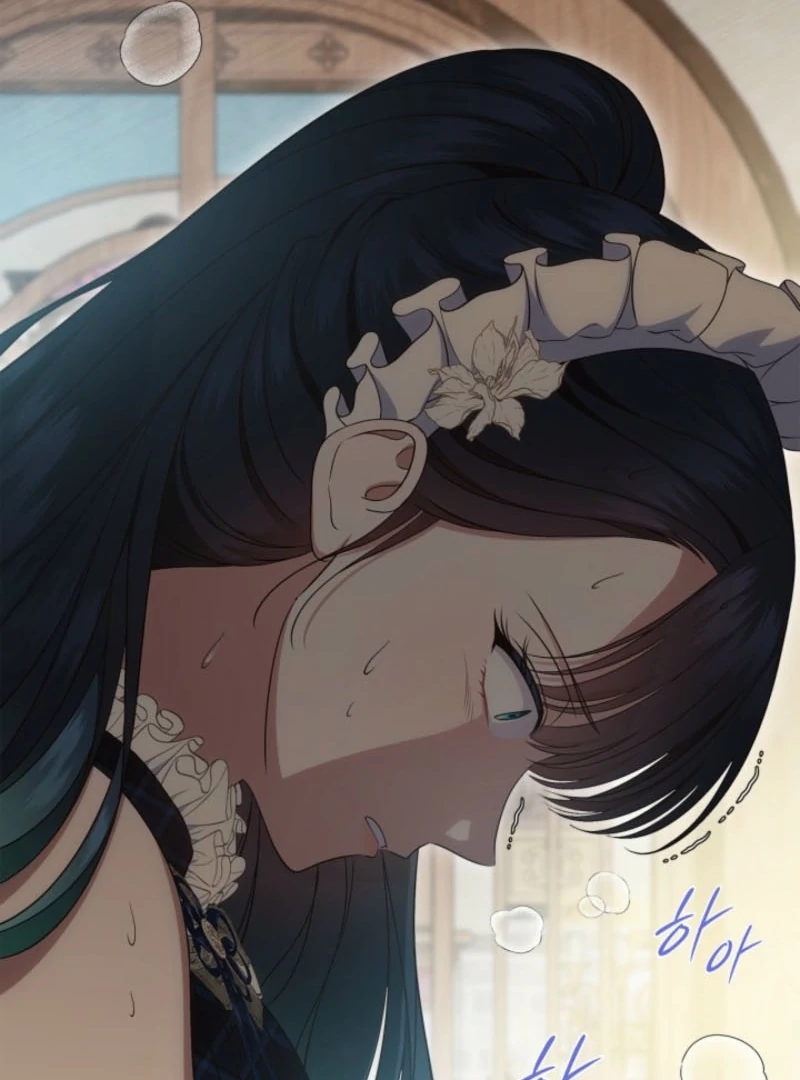 I Stole the Heroine’s First Love Chapter 83 - Page 109