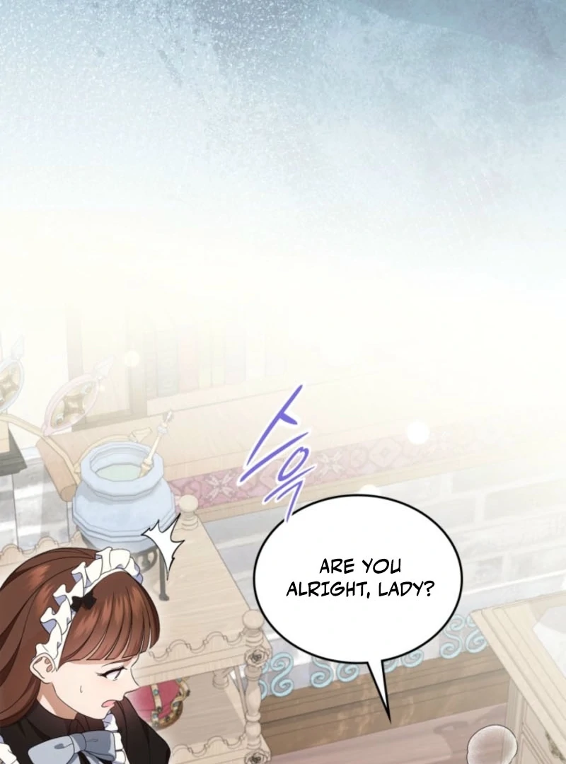 I Stole the Heroine’s First Love Chapter 83 - Page 111