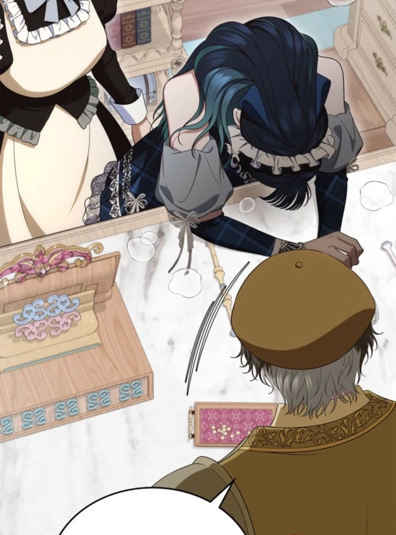 I Stole the Heroine’s First Love Chapter 83 - Page 112