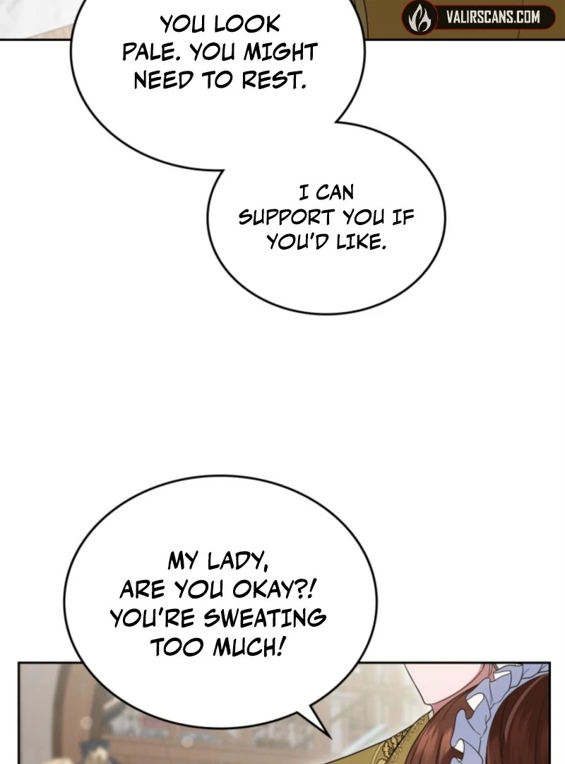 I Stole the Heroine’s First Love Chapter 83 - Page 113