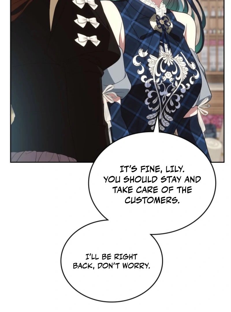 I Stole the Heroine’s First Love Chapter 83 - Page 116