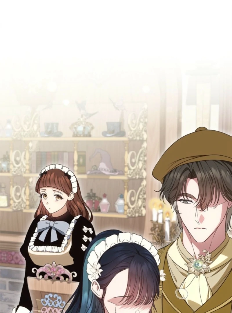 I Stole the Heroine’s First Love Chapter 83 - Page 117