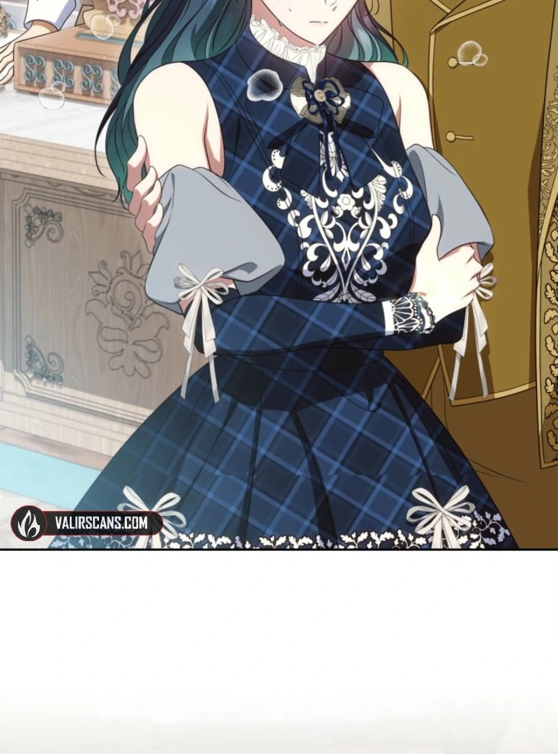 I Stole the Heroine’s First Love Chapter 83 - Page 118