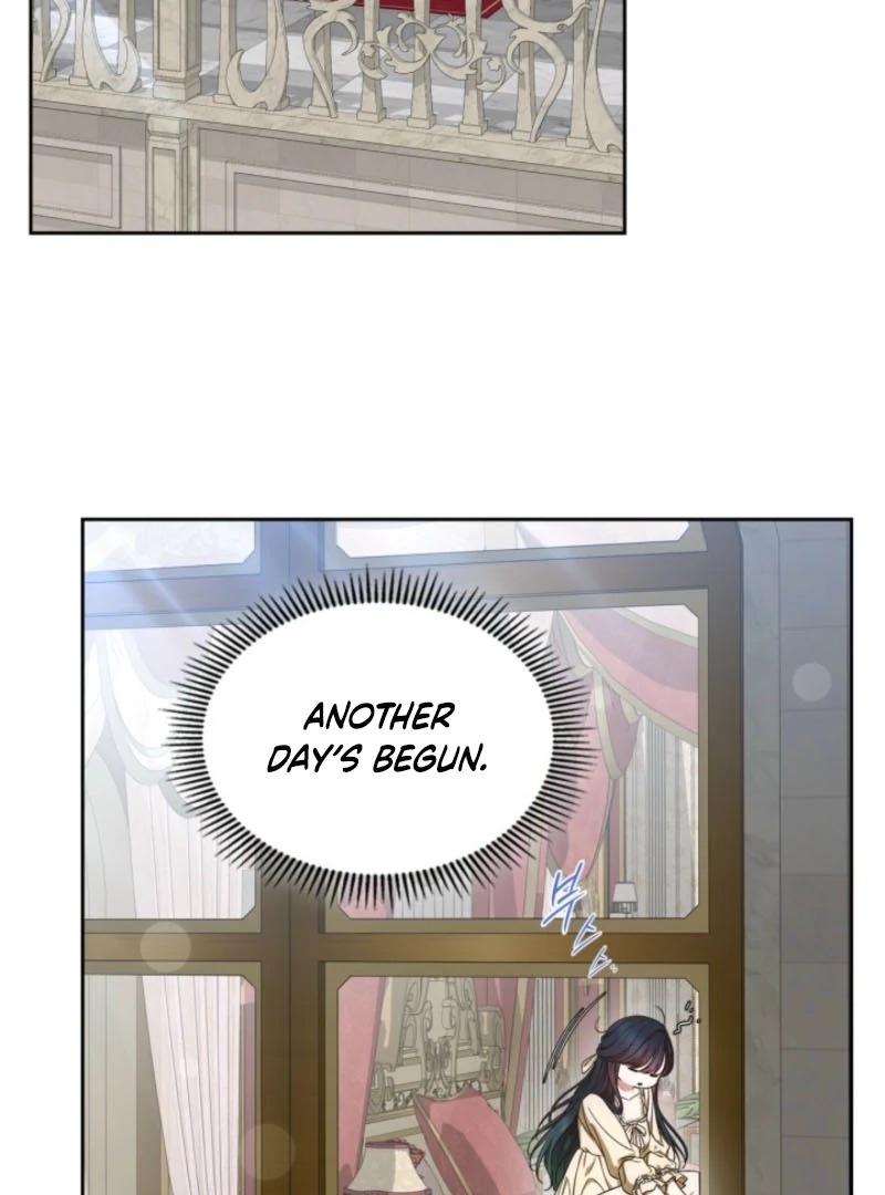 I Stole the Heroine’s First Love Chapter 83 - Page 3