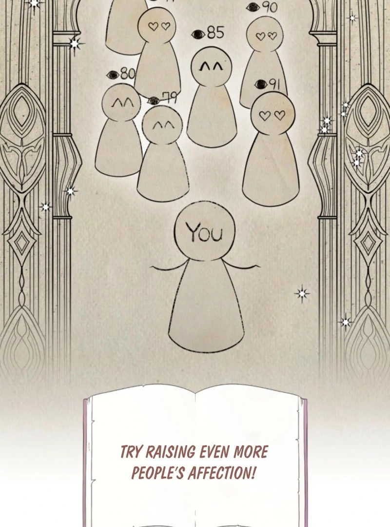 I Stole the Heroine’s First Love Chapter 83 - Page 21