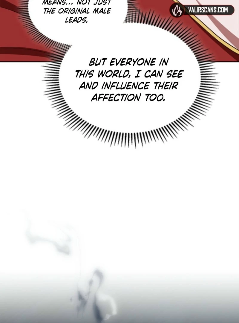 I Stole the Heroine’s First Love Chapter 83 - Page 24