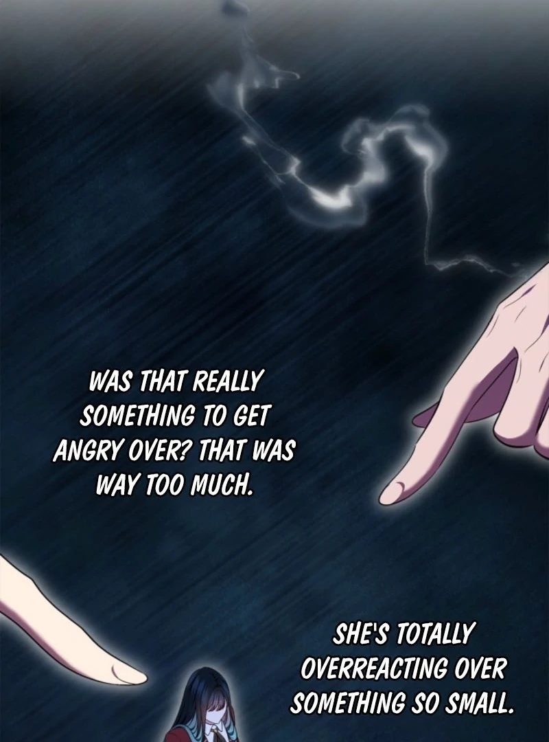 I Stole the Heroine’s First Love Chapter 83 - Page 25