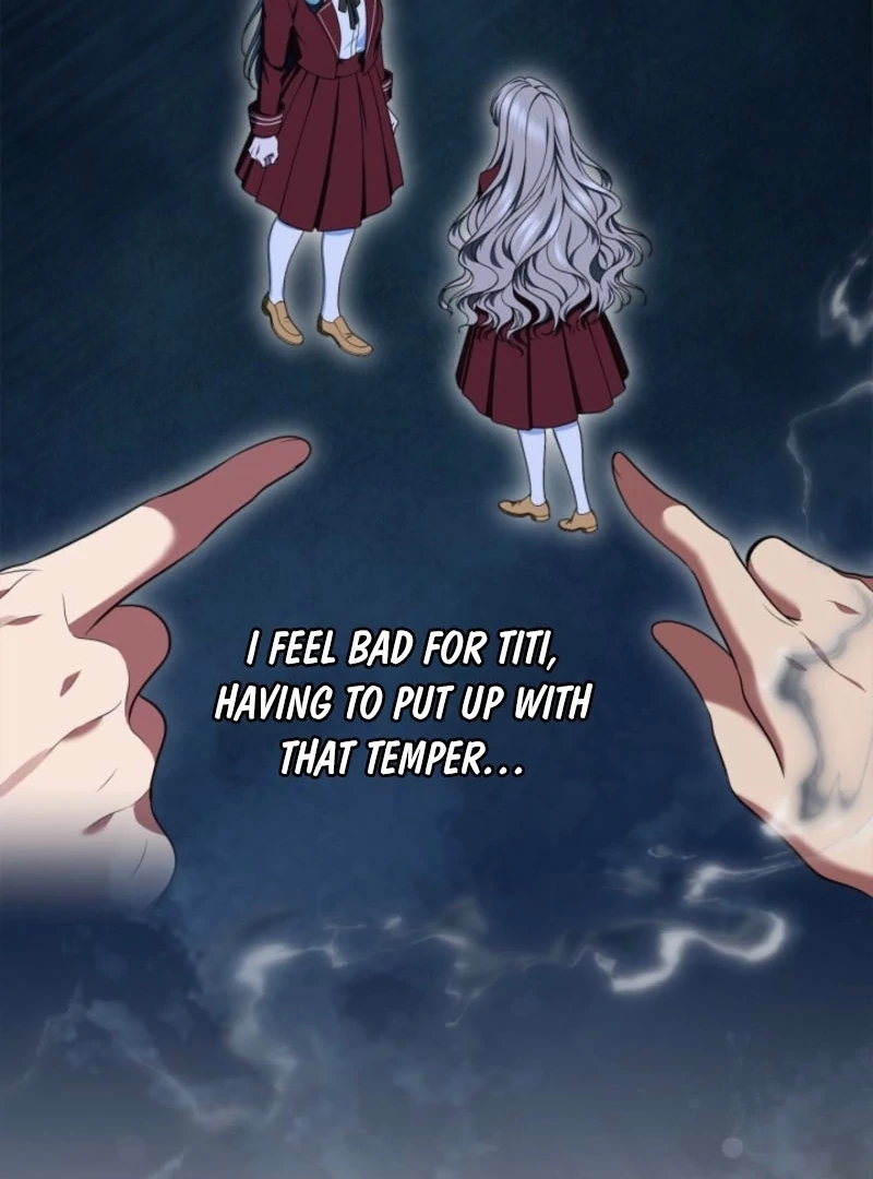 I Stole the Heroine’s First Love Chapter 83 - Page 26