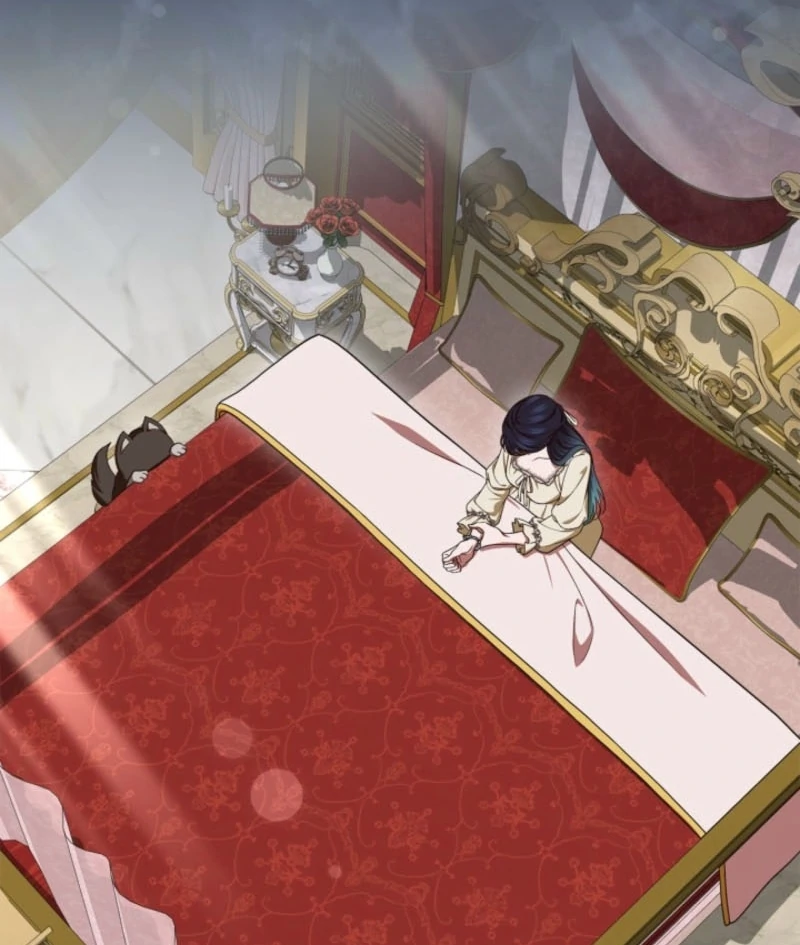 I Stole the Heroine’s First Love Chapter 83 - Page 27