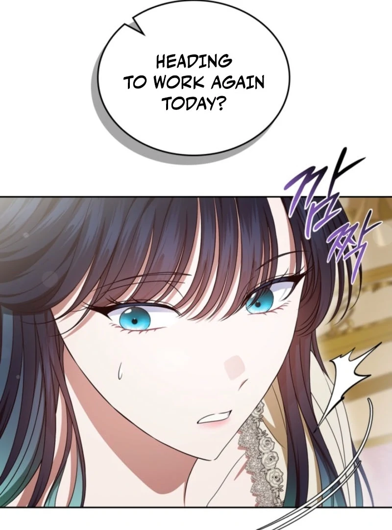 I Stole the Heroine’s First Love Chapter 83 - Page 29