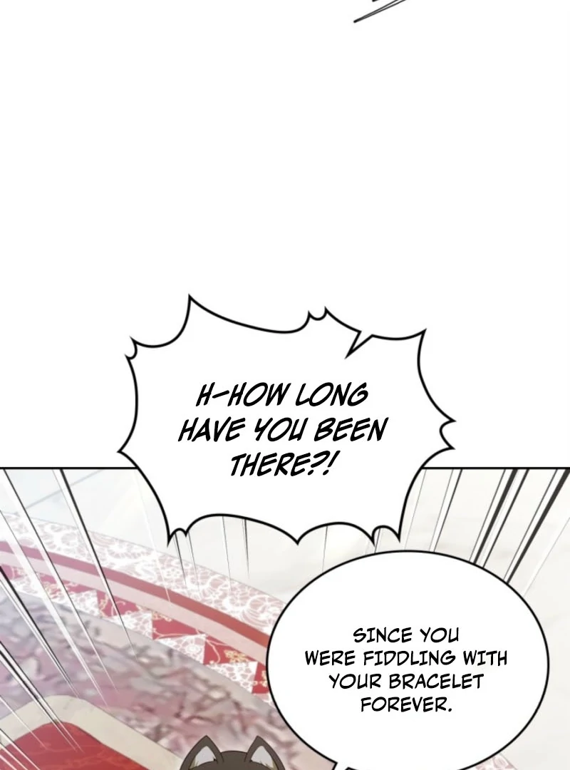 I Stole the Heroine’s First Love Chapter 83 - Page 30