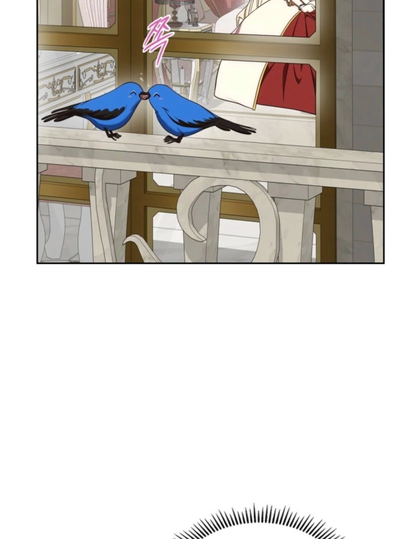 I Stole the Heroine’s First Love Chapter 83 - Page 4