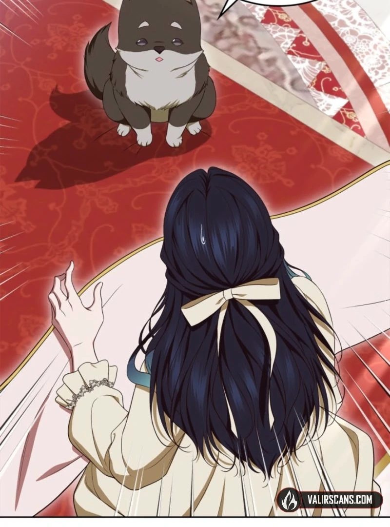 I Stole the Heroine’s First Love Chapter 83 - Page 31