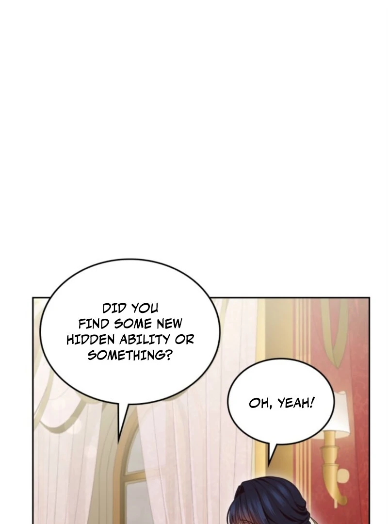 I Stole the Heroine’s First Love Chapter 83 - Page 32