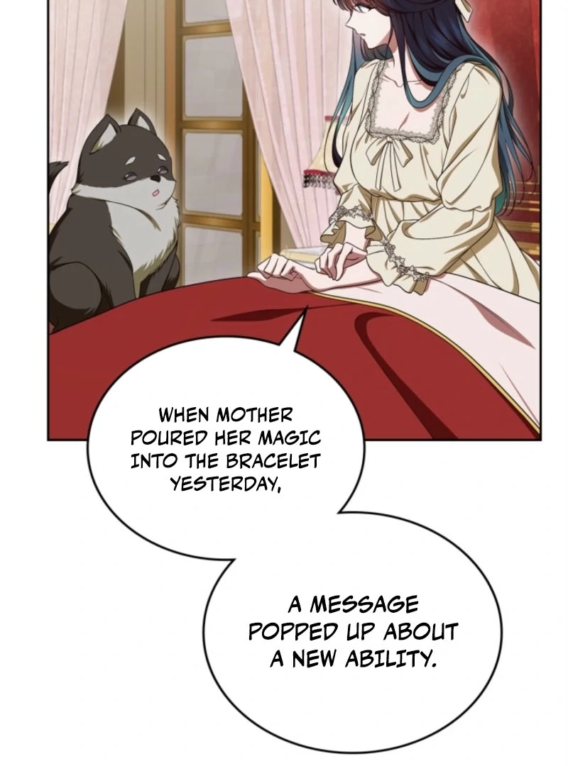 I Stole the Heroine’s First Love Chapter 83 - Page 33