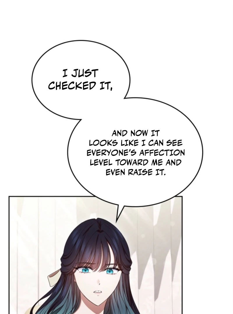 I Stole the Heroine’s First Love Chapter 83 - Page 34