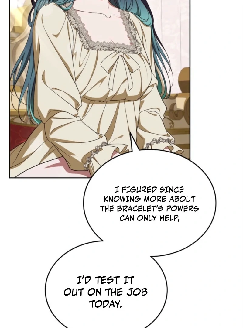 I Stole the Heroine’s First Love Chapter 83 - Page 35