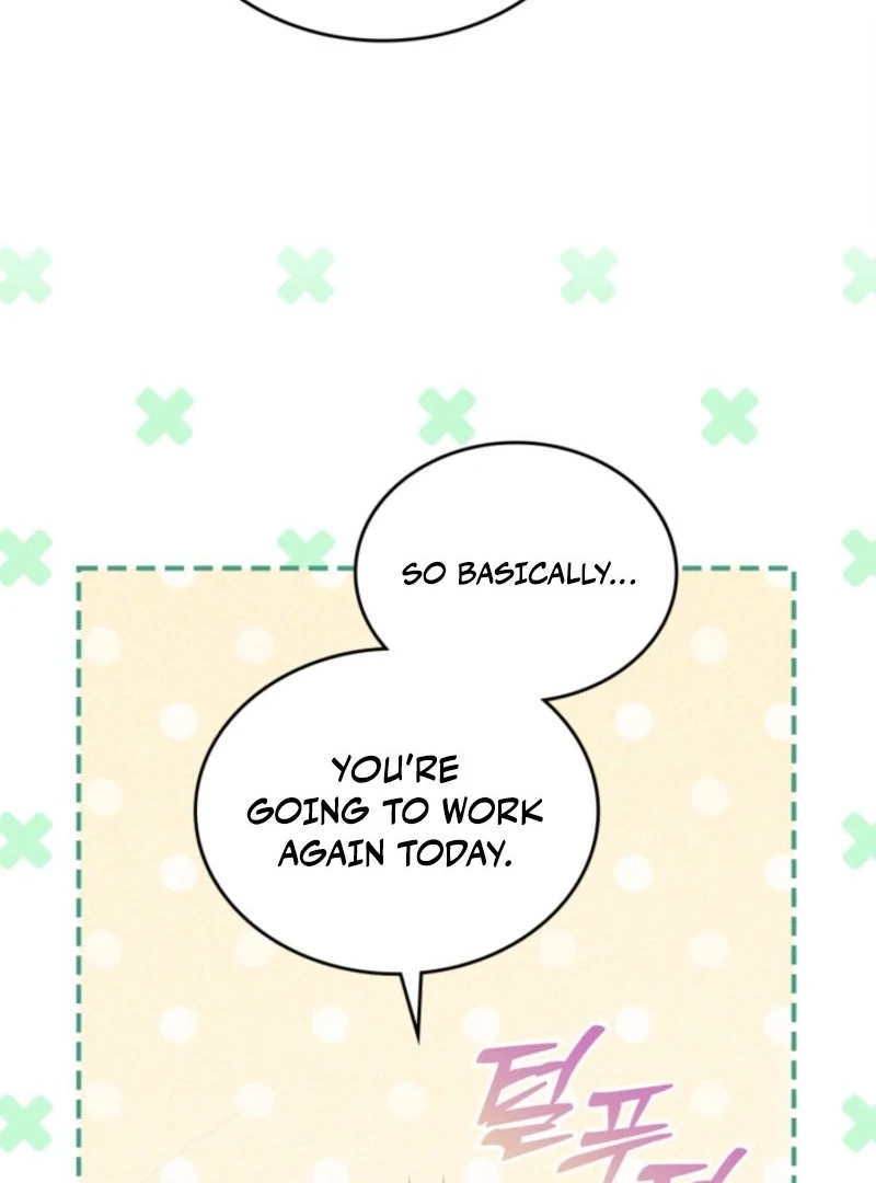 I Stole the Heroine’s First Love Chapter 83 - Page 36