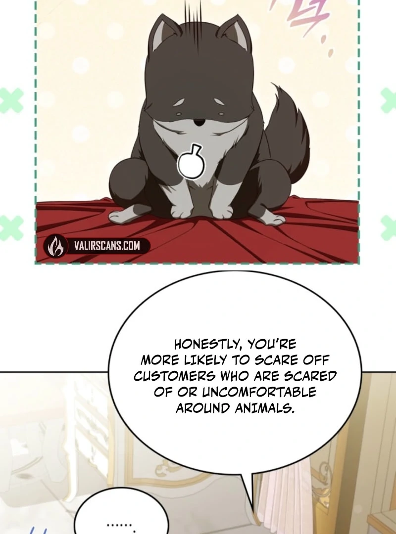 I Stole the Heroine’s First Love Chapter 83 - Page 37