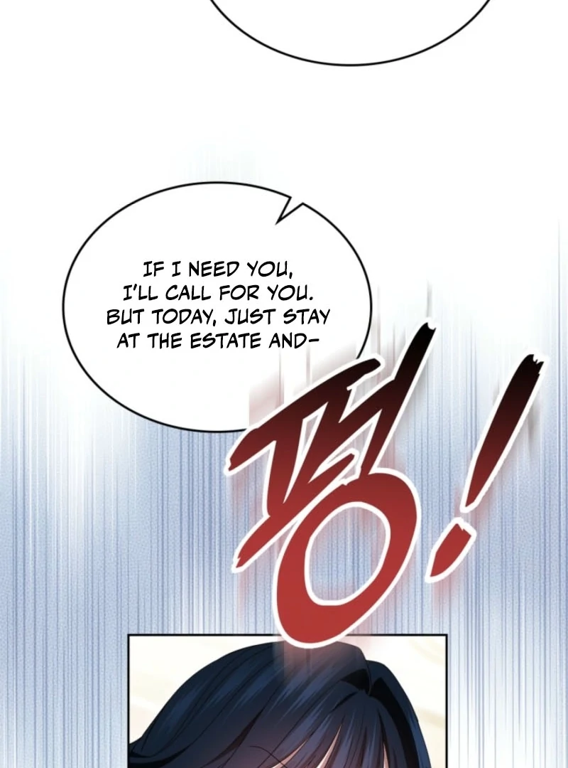 I Stole the Heroine’s First Love Chapter 83 - Page 39