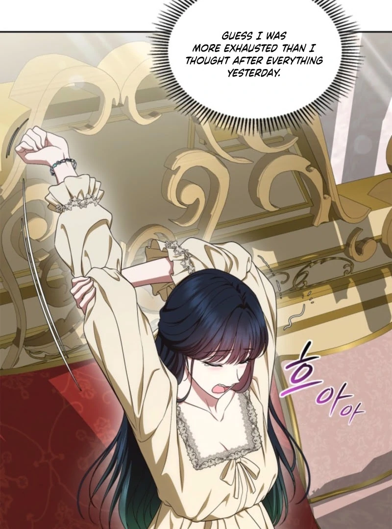 I Stole the Heroine’s First Love Chapter 83 - Page 5