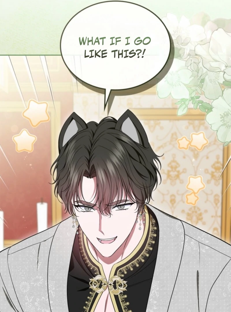 I Stole the Heroine’s First Love Chapter 83 - Page 42