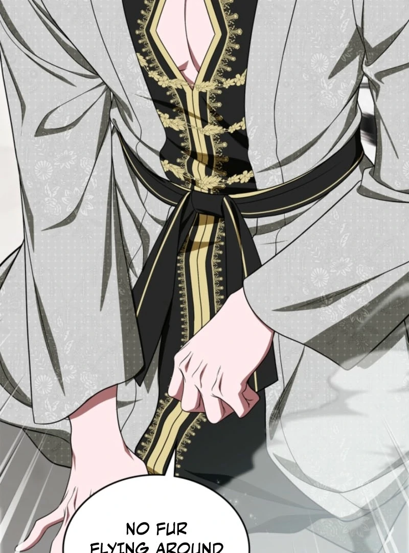 I Stole the Heroine’s First Love Chapter 83 - Page 43