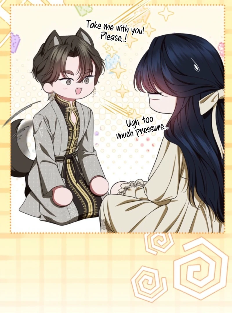 I Stole the Heroine’s First Love Chapter 83 - Page 45