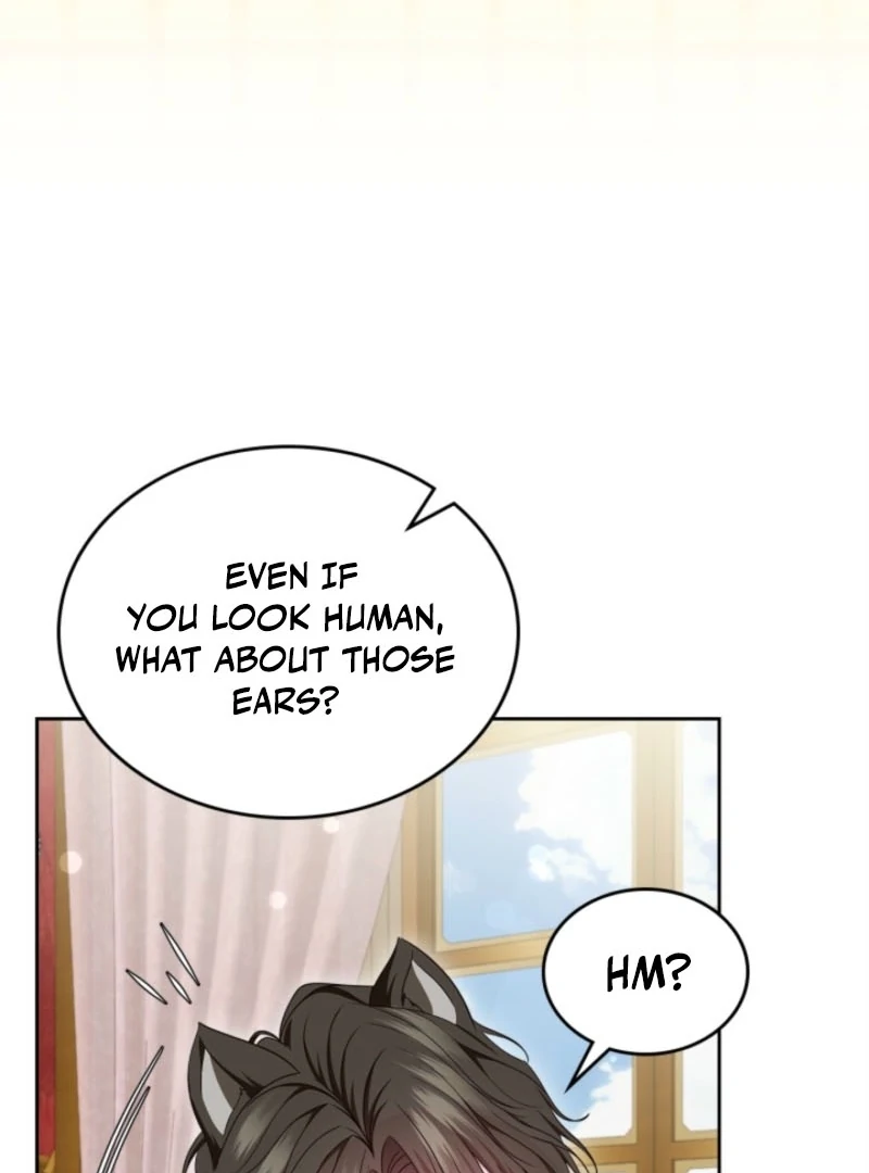 I Stole the Heroine’s First Love Chapter 83 - Page 46