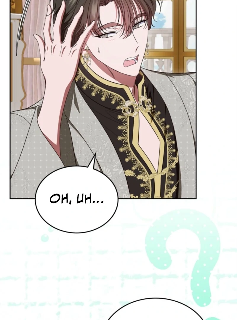 I Stole the Heroine’s First Love Chapter 83 - Page 47