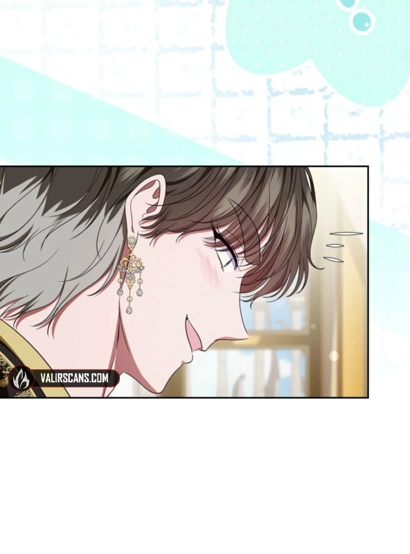 I Stole the Heroine’s First Love Chapter 83 - Page 49