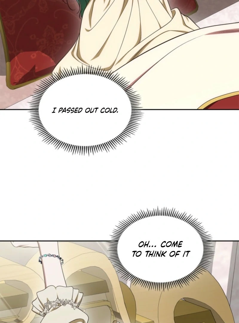 I Stole the Heroine’s First Love Chapter 83 - Page 6