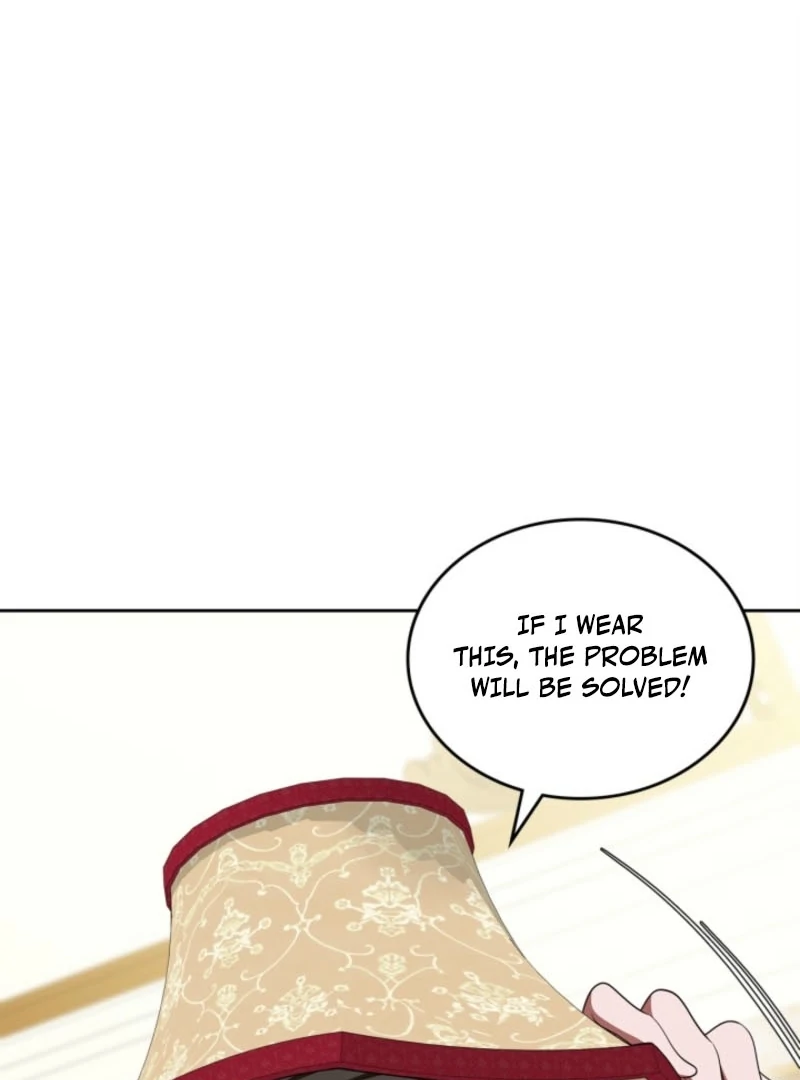 I Stole the Heroine’s First Love Chapter 83 - Page 51