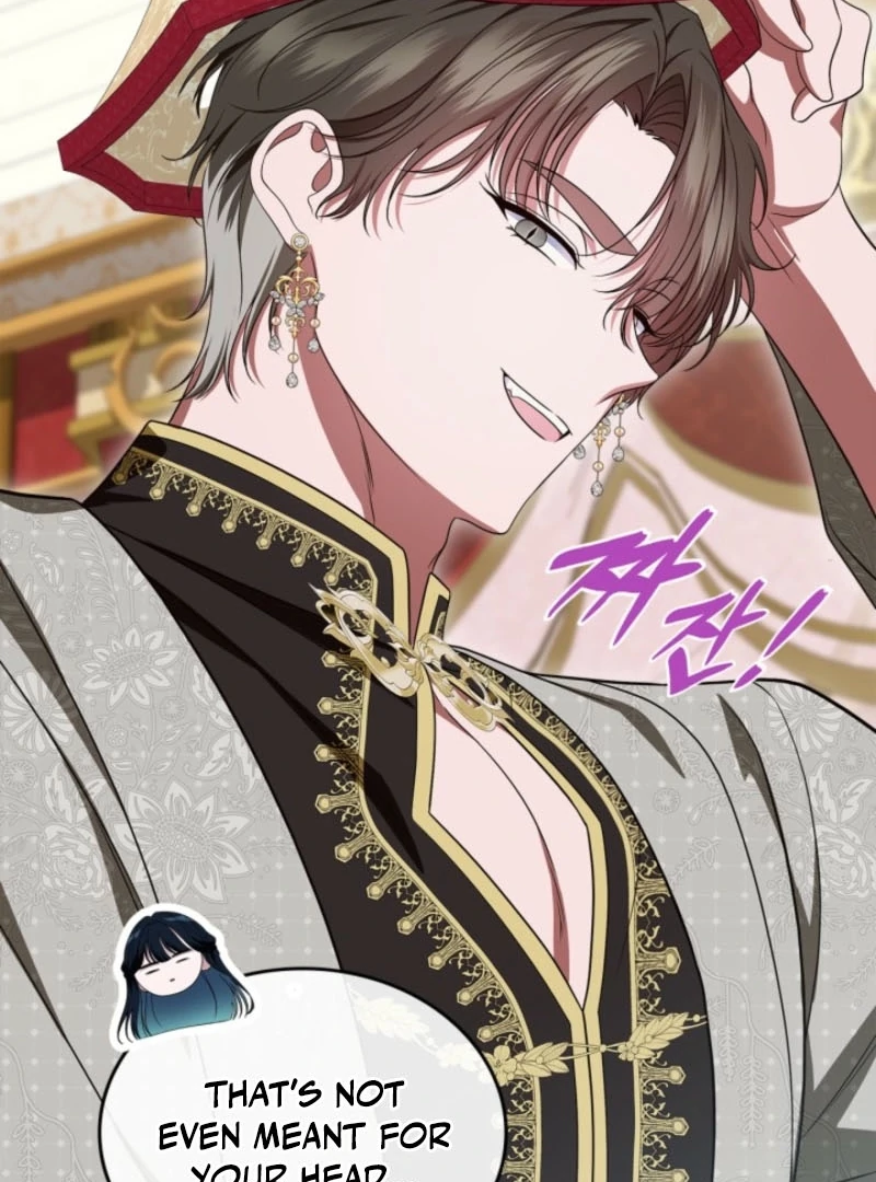 I Stole the Heroine’s First Love Chapter 83 - Page 52