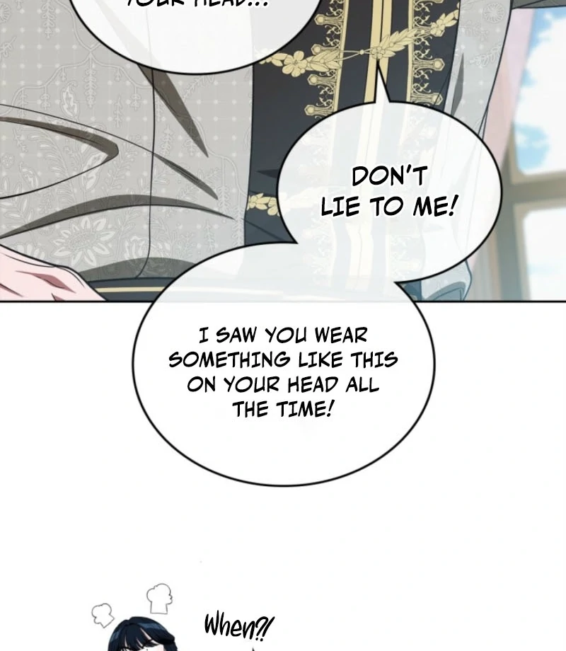 I Stole the Heroine’s First Love Chapter 83 - Page 53