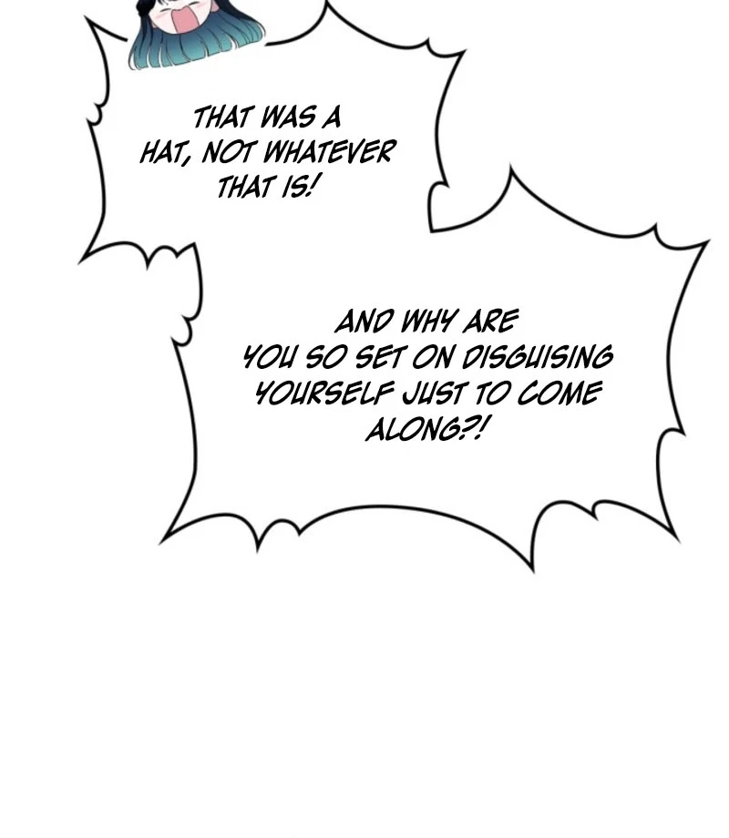 I Stole the Heroine’s First Love Chapter 83 - Page 54