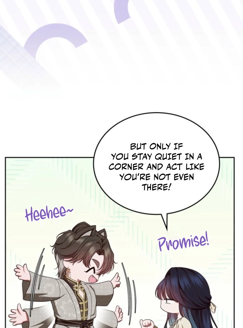I Stole the Heroine’s First Love Chapter 83 - Page 60
