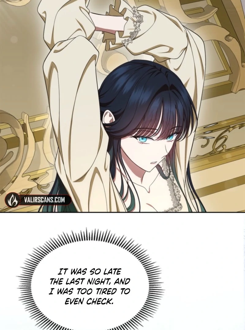 I Stole the Heroine’s First Love Chapter 83 - Page 7