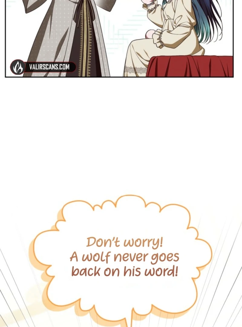 I Stole the Heroine’s First Love Chapter 83 - Page 61