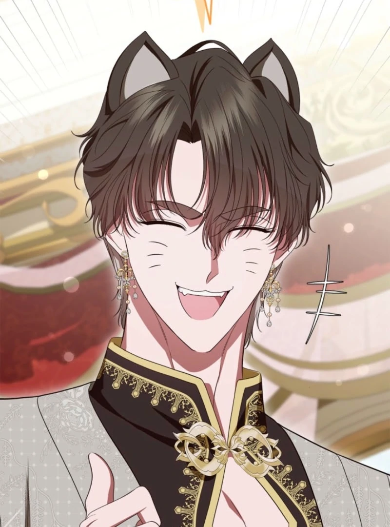 I Stole the Heroine’s First Love Chapter 83 - Page 62