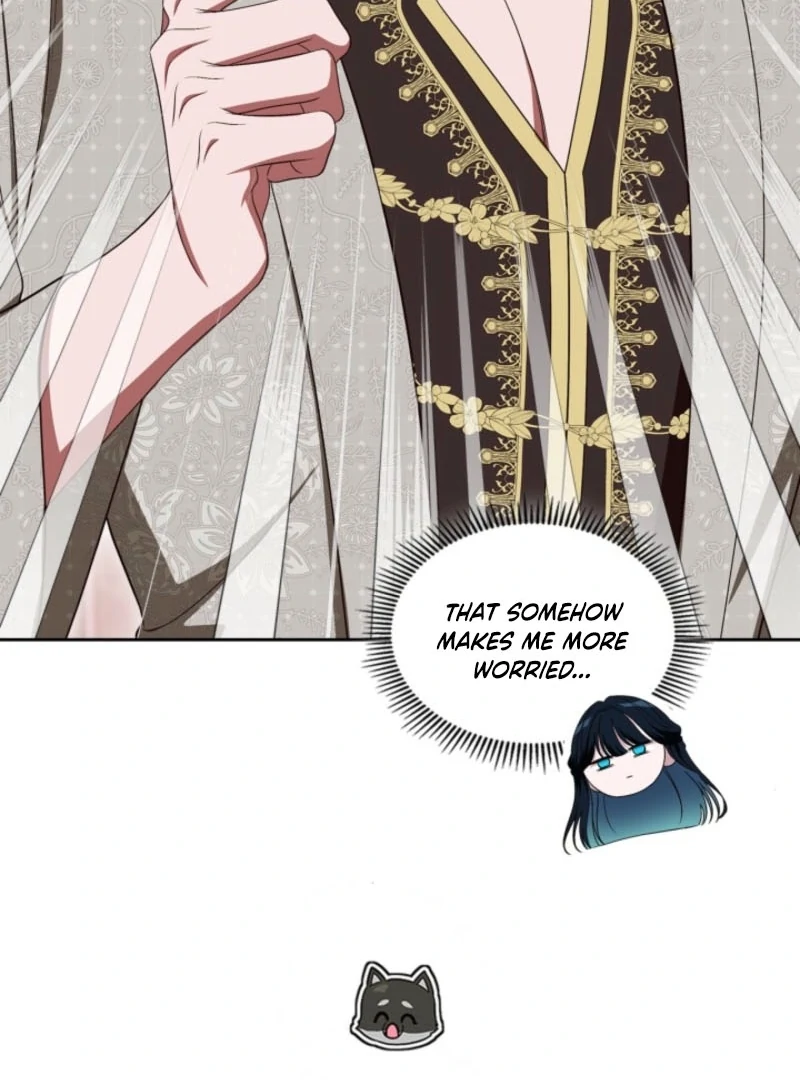 I Stole the Heroine’s First Love Chapter 83 - Page 63