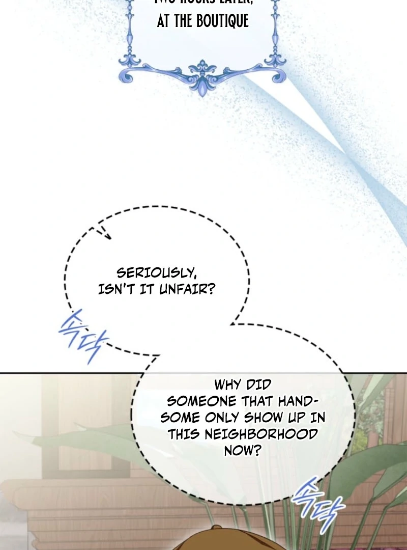 I Stole the Heroine’s First Love Chapter 83 - Page 66