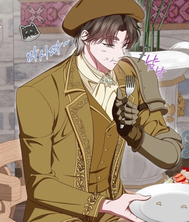 I Stole the Heroine’s First Love Chapter 83 - Page 67