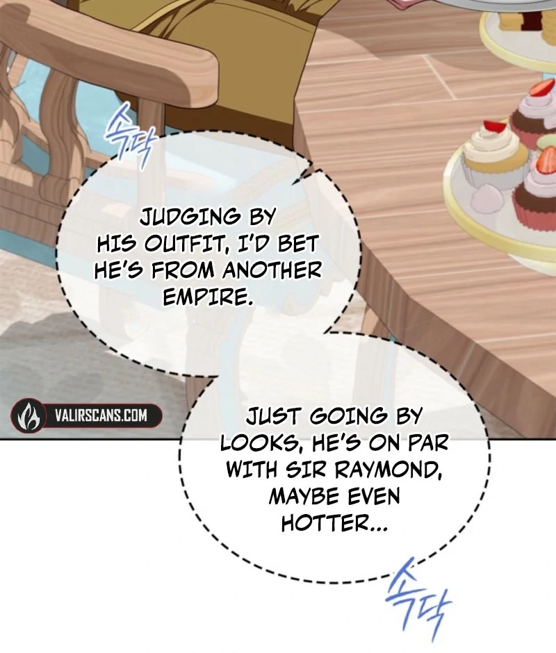 I Stole the Heroine’s First Love Chapter 83 - Page 68